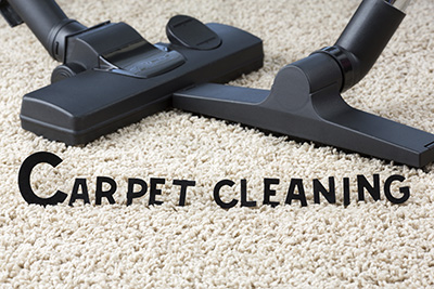Advantages of Dry Carpet Cleaning